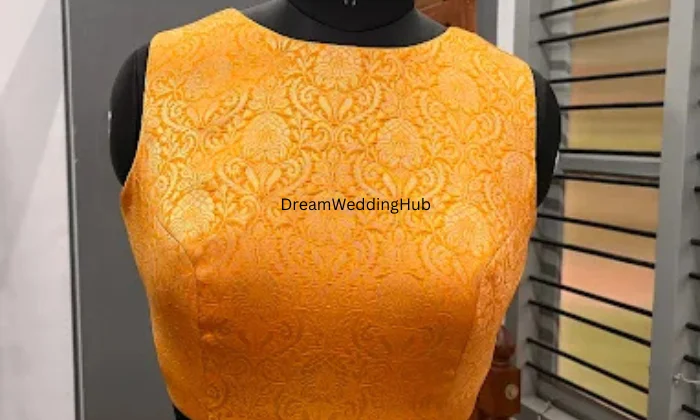 Aayushi The Tailor Boutique